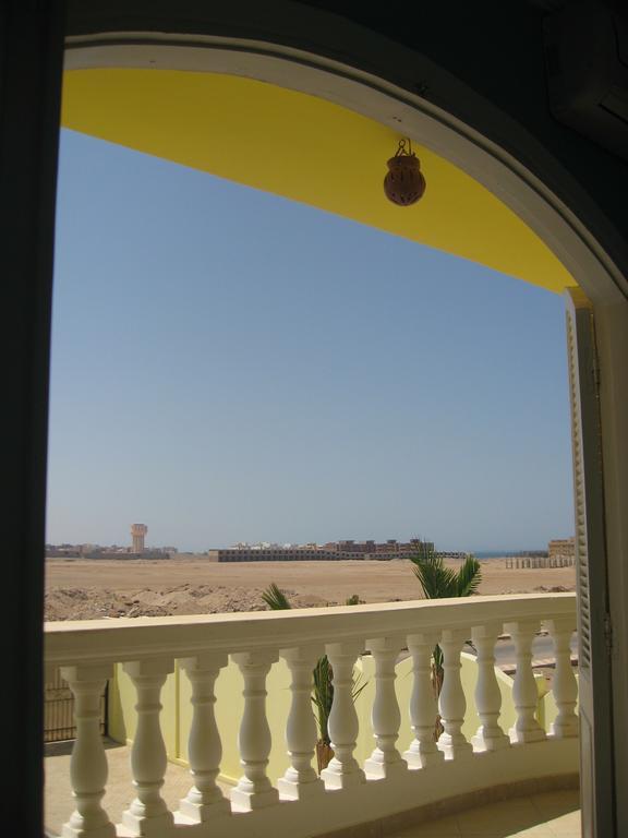 Villa Shahrazad Hurghada Exterior photo