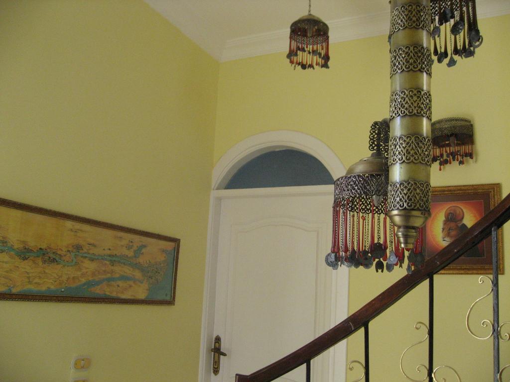 Villa Shahrazad Hurghada Exterior photo